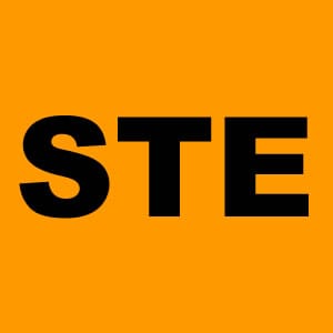 STE