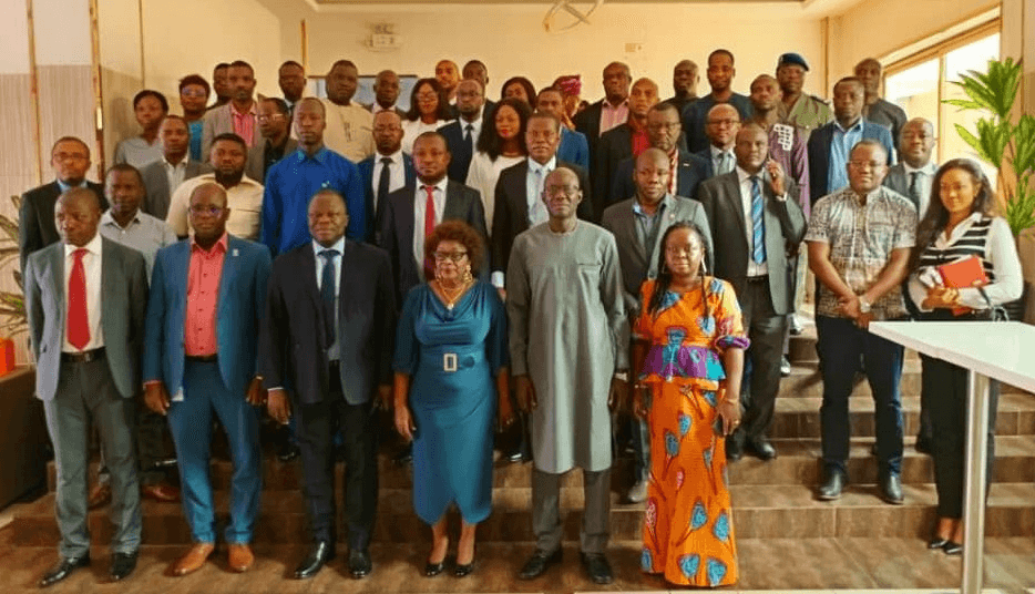 Validation des études relatives à la mise en œuvre de la ZLECAF dans le secteur maritime au Togo