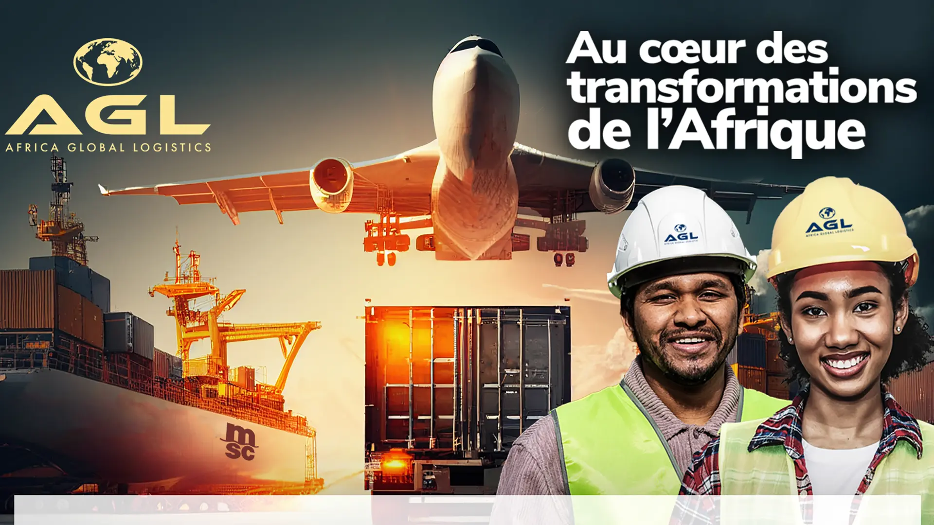 A2PL pub agl nouvelle version