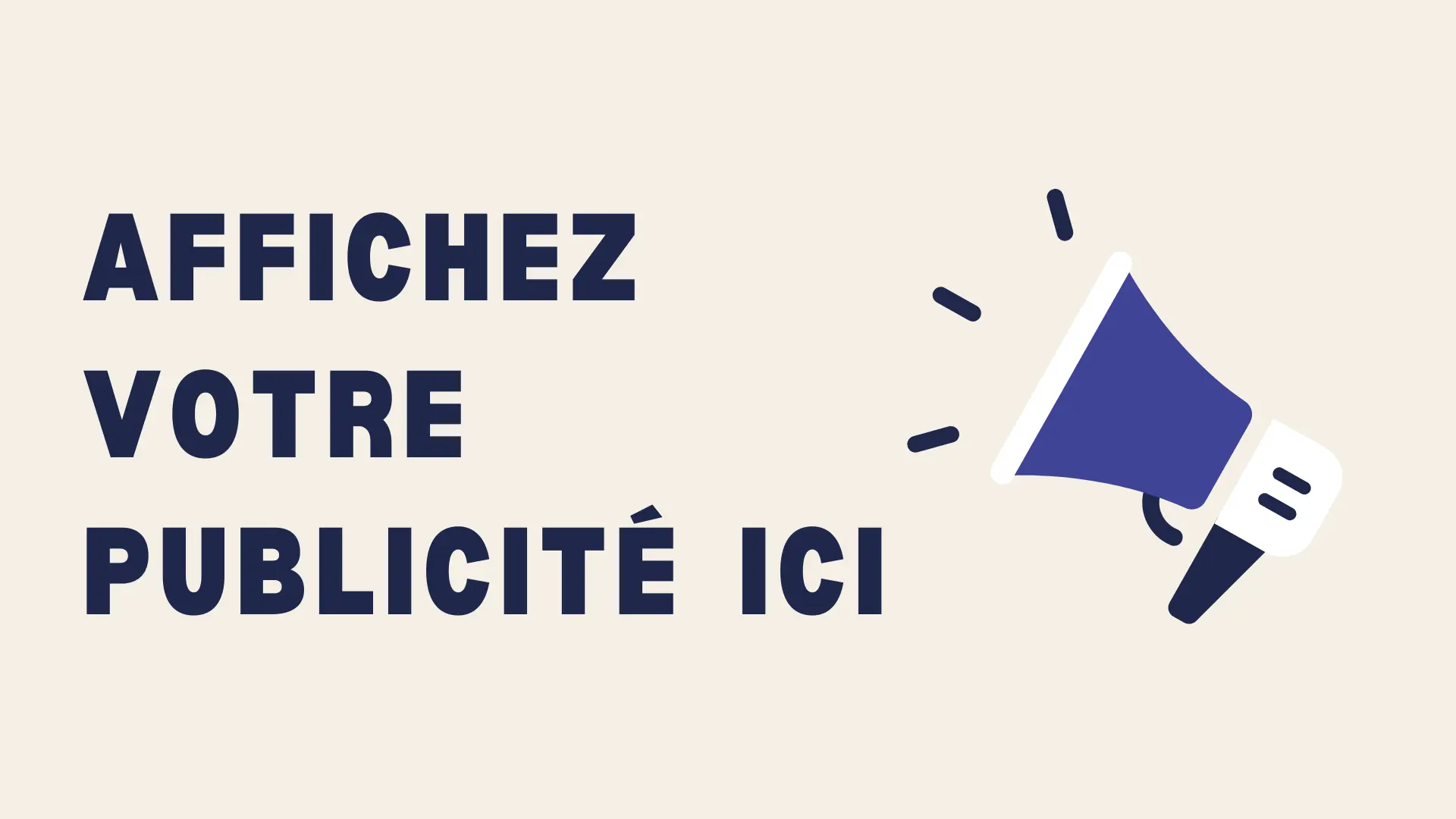 A2PL affichez votre pub ici 1