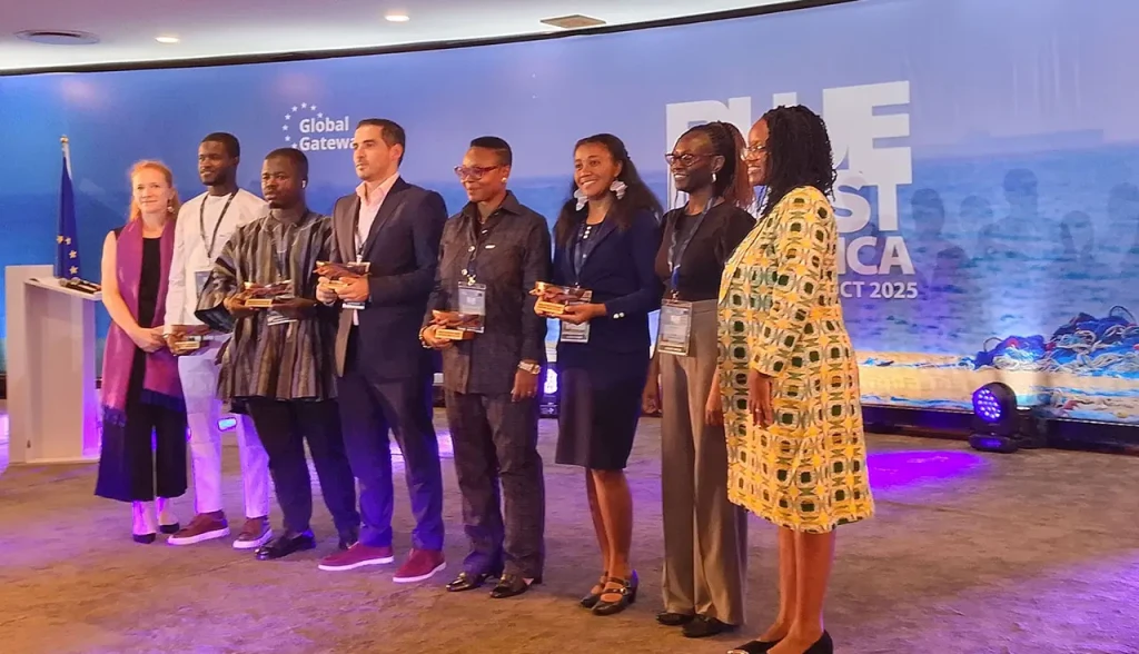 BlueInvest Africa 2025 : Le Togo à l’honneur