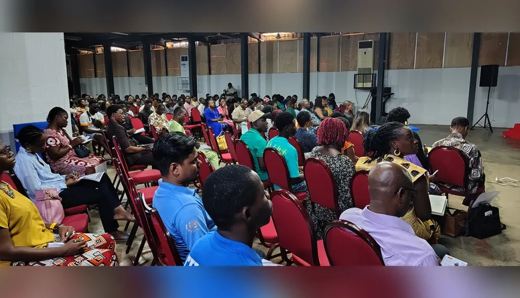 Foire Internationale de Lomé 2025 : Le Port Autonome de Lomé sera au rendez vous