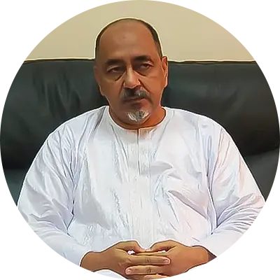 M. MOUSSA SIDI MOHAMED