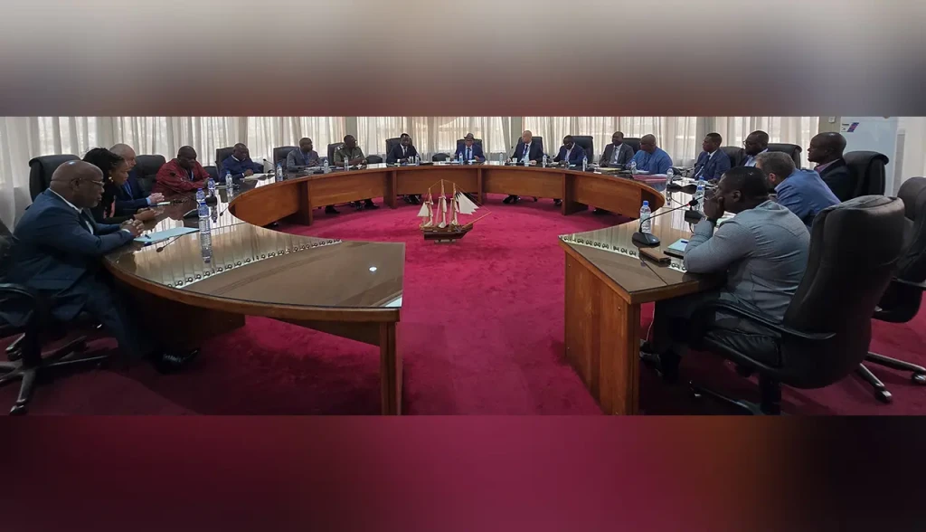 Processus de facilitation des échanges transfrontaliers : Coopération renforcée entre les douanes des pays de la Confédération des Etats du Sahel et de la République Togolaise