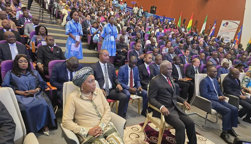 participation-du-port-autonome-de-lome-au-45eme-conseil-annuel-et-a-la-20eme-table-ronde-des-directeurs-generaux-de-l-associ