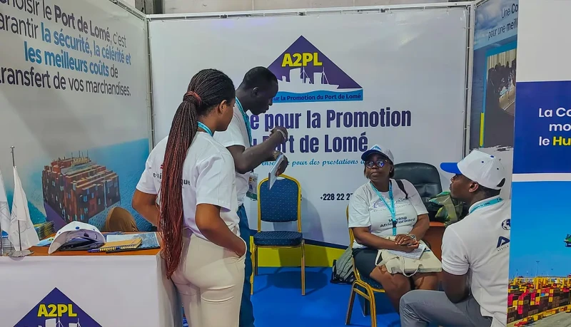 presence-de-l-a2pl-a-la-20-eme-edition-de-la-foire-internationale-de-lome-1